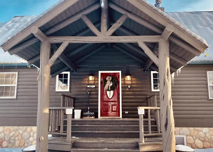Beautiful And River Ranch For Up To 120 People