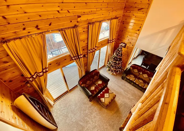 Beautiful And River Ranch For Up To 120 People Lodge Fort Bridger
